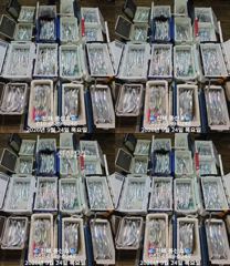 (풍산)내만갈치 3지급 느나느나, 엄청잡고, 만쿨~(예약가능합니다) 사진