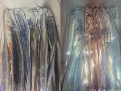 [[ 통영항진피싱 ]] 2지반푼 갈치와 3~4지급으로 쿨러 넉넉하게~~ 채웠습니다!! [[ 26일 토요일부터 쭉~ 출항 자리있어요^^ ]] 사진