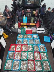9월25일 안흥신진도권 굿조황 100오바