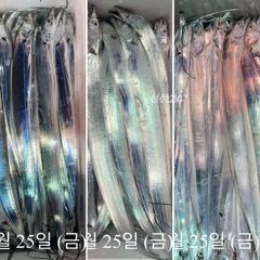 [ 갈치 텐빈 텐야 ] 추석 당일 정상출항 자리널널