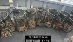 (문어)주야간 ALL 대박~K오버~덩치들 주렁주렁 현서피싱(27일 예약) 사진