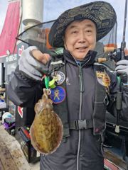 2026년9월26일타이탄호조황사진입니다 사진