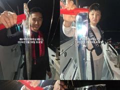 내만갈치 종일 입질~~3지급 시알 승부~쿨러 가득~예약가능 사진