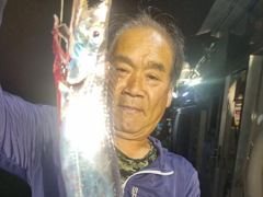 [진해] 내만갈치씨알좋은3지급으로마릿수굿~쿨러가득