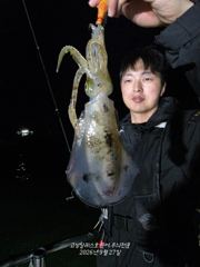 [고성] 27일(일요일) 무늬 팀런 다녀왔습니다