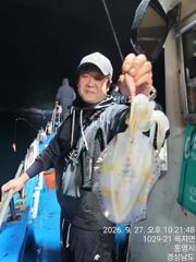 9.27 무늬무늬 쒼나게 소수인원 으로 마이 잡았습니다 사진