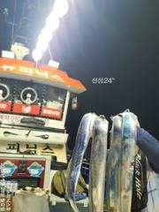[여수,광양] <여수뉴피닉스호> 9월28일 갈치조황입니다. 10월2일(금)부…