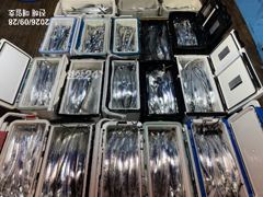 [진해] [준내만갈치]씨알급쌍걸이로퍽퍽퍽~!! 화수목금일 예약환영입니다^… 사진