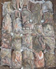 [군산] 9월28일-문어 무게가 점점더 묵직해져갑니다 사진