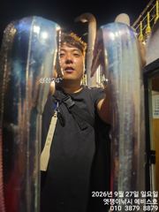 은빛 돼지 갈치 쌍걸이루 쿨러 꾹꾹 누르고 오늘 자리 에유 사진