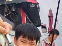 9월 28일 조과입니다