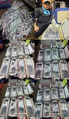 (풍산)내만갈치~어마어마~퍼담고~전원만쿨~(오늘,예약가능합니다) 사진