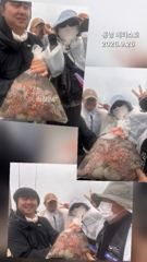 통영] 문어 사량도 굴어장 조황 26일(토) 통영 메티스호 사진