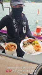 돌문어 즐기시는 힐링낚시 하시로 오세요 사진