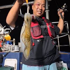 9/28 팁런조황 사진