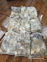 ^삼천포 쭈꾸미 퍽퍽 하네요 ~ "평일/주말 쭈욱 예약중입니다^^