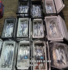(풍산)내만갈치~어마어마~퍼담고~전원만쿨~(예약가능합니다)