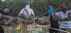 1   [통영] (문어) 美쳤네~개인 22수 20수 K키로급까지~퍼담아요~락피싱… 1 사진