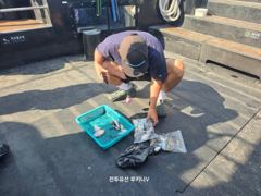 < 팀 인천 루키나 >> 09. 29. 10물 << 루키나V 갑쭈 오슬로 이벤트대회 >>