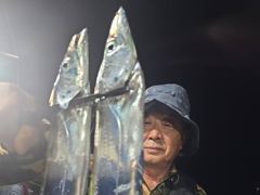 29일 쭈꾸미오후반