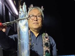 [마산] 진동(광암호) 가을 감성돔 이만큼만 사진