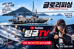 글로리호 9.29일 내만갈치 조황입니다!