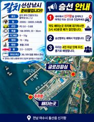 [여수,광양] 글로리호 9.29일 내만갈치 조황입니다. 사진