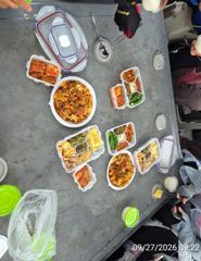 [진해] 돌문어 >> 문어조황입니다@@