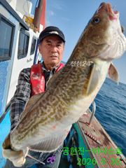 21인승 비너스호 왕대구조황