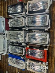 2일새벽 내만 용가리 계속 이어 갑니다~!! 월요일부터 예약가능