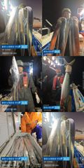 [통영] ＜＜통영 뉴명륜호 14인승＞＞ 풀치속 대치사냥!!! 왕갈치 포인…