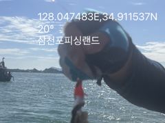 낮에는 주꾸미 야간은 문어~~ 사진
