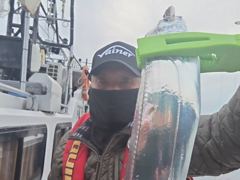 내만 갈치 대낮부터 3지급들 물고 늘어지고~~(월욜부터 예약 가능)