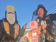 <여수 청홍낚시>10월4일(일) 맛도리호 여수 주꾸미 장원300수이상!(7일(수)3자리생김)