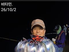●먼바다갈치(외줄) ● 갈치 텐빈 & 한치 토, 일~ 예약가능 사진