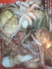 ~~*돌문어 씨알급들 손맛도굿~ 마리수도 굿~~(예약가능)*~~ 사진