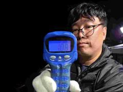 (토요일오후3시전투문어예약중) 씨알급으로 많이잡고왔어요`
