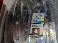 [진해] 9일새벽 내만갈치 씨알급들 싹 쓸어담고~!!미친 마릿수~!!(일… 사진