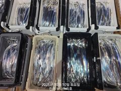 내만 갈치 오늘도 역시 미어 터졌습니다~~(일욜부터 예약 가능)