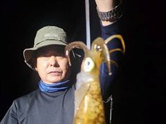 [진해] 무늬팁런 씨알에 꾸준한 마리수로 퍽~퍽 예약가능