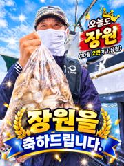 10월11일 주간 쭈꾸미 사진