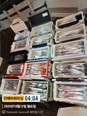 [갈치/텐빈/텐야]12일입항~대치들이 본격적으로 움직입니다[수요일부터]예약가능