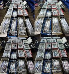 (풍산)내만갈치~어마어마~퍼담고~대박~(오늘,예약가능합니다) 사진