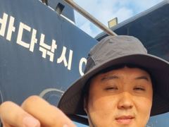 10월 12일 인천배낚시 덕적호 쭈갑 조황사진 2부 사진