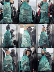 [먹물] ♡갑.쭈♡ 10월 13일 조황~!^^ 사진