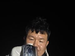 (은별호)10/13내만갈치조황입니다