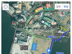 [거제] ( 거제하나호 )키로급 무늬,키로 갑이