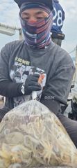 여수 주꾸미 출조합니다