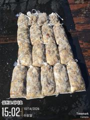 [사천] 수요일 왕쭈꾸미 멋집니다 내일자리여유