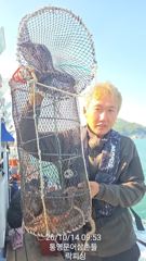(원도권)王문어 매일 뽑는 중 K전후 대물터 직항 락피싱(15일 예약)